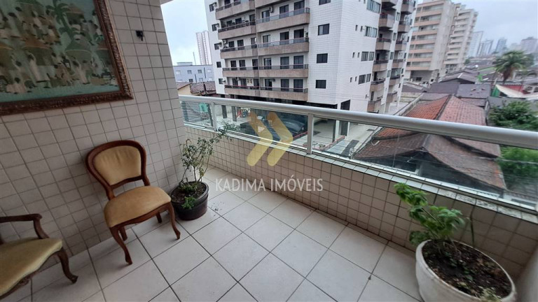 Imagem Apartamento com 2 Quartos à Venda, 80 m² em Vila Tupi - Praia Grande Imagem Apartamento com 2 Quartos à Venda, 80 m² em Vila Tupi - Praia Grande