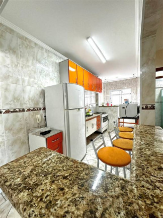 Imagem Apartamento com 2 Quartos à Venda, 84 m² em Ocian - Praia Grande
