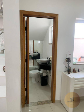 Imagem Sobrado com 3 Quartos à Venda, 275 m² em Olímpico - São Caetano Do Sul Imagem Sobrado com 3 Quartos à Venda, 275 m² em Olímpico - São Caetano Do Sul
