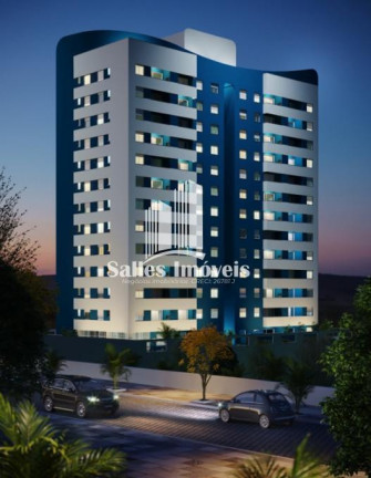 Imagem Apartamento com 2 Quartos à Venda, 52 m² em De Lazzer - Caxias Do Sul