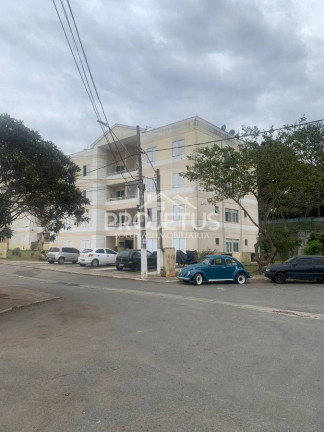Imagem Apartamento com 2 Quartos à Venda, 45 m² em Jardim ísis - Cotia