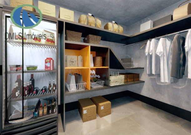 Imagem Apartamento com 2 Quartos à Venda, 38 m² em Osasco Imagem Apartamento com 2 Quartos à Venda, 38 m² em Osasco