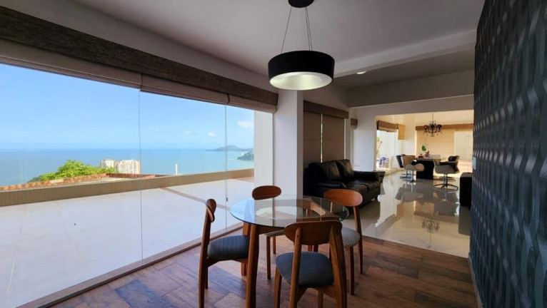 Imagem Casa com 5 Quartos à Venda, 800 m² em Marapé - Santos Imagem Casa com 5 Quartos à Venda, 800 m² em Marapé - Santos