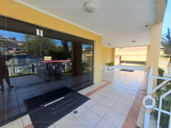 Imagem Apartamento com 3 Quartos à Venda, 76 m² em Jardim Vila Galvão - Guarulhos
