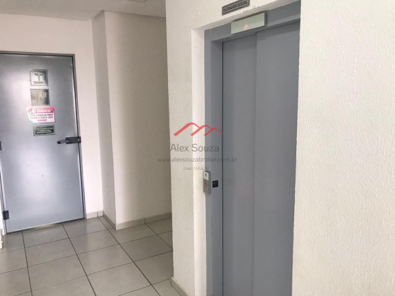 Imagem Apartamento com 2 Quartos à Venda, 57 m² em Jardim Nova Hortolândia I - Hortolândia