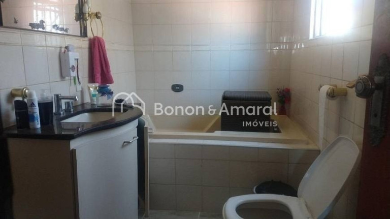 Imagem Casa com 3 Quartos à Venda, 450 m² em Jardim Santa Genebra - Campinas Imagem Casa com 3 Quartos à Venda, 450 m² em Jardim Santa Genebra - Campinas