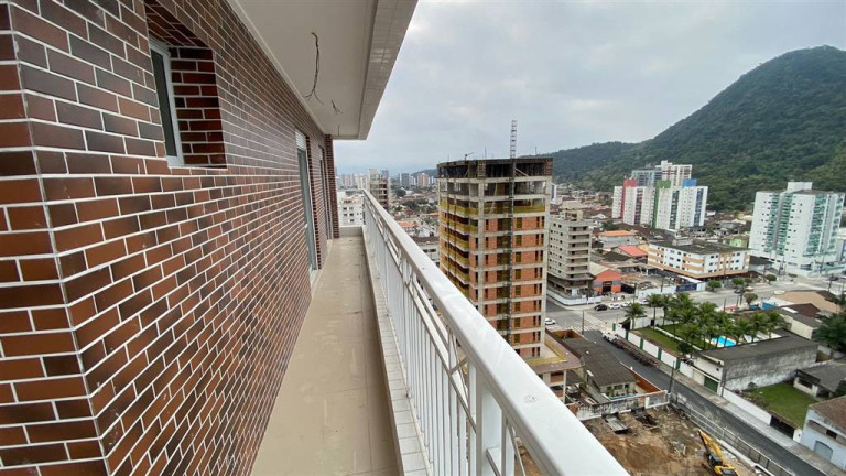 Imagem Apartamento com 3 Quartos à Venda, 120 m² em Canto Do Forte - Praia Grande Imagem Apartamento com 3 Quartos à Venda, 120 m² em Canto Do Forte - Praia Grande