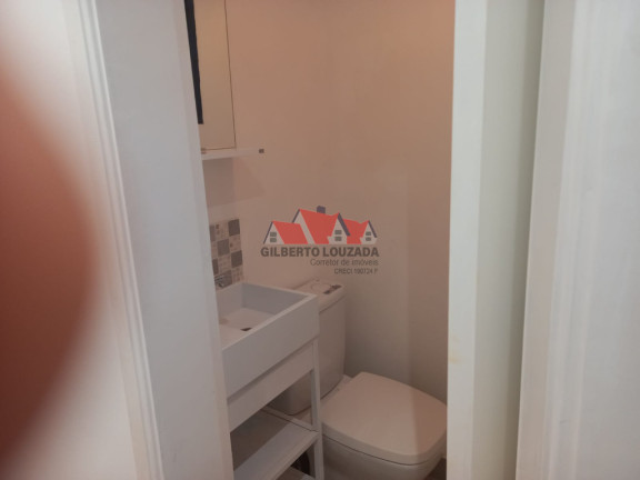 Imagem Apartamento com 2 Quartos à Venda, 68 m² em Morumbi - São Paulo