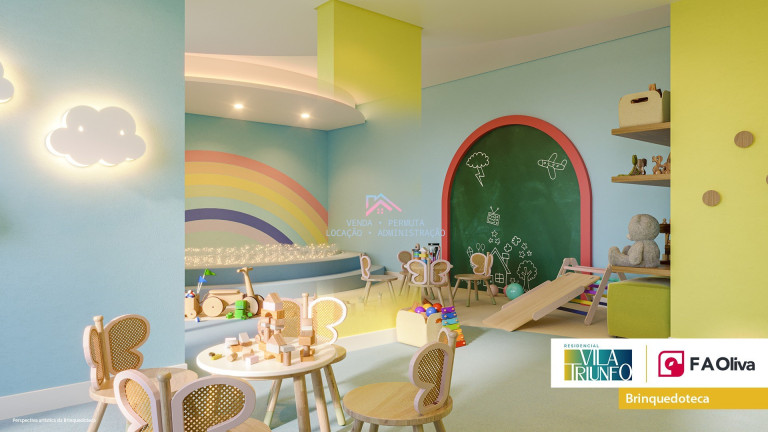 Imagem Apartamento com 2 Quartos à Venda, 66 m² em Primavera - Itupeva