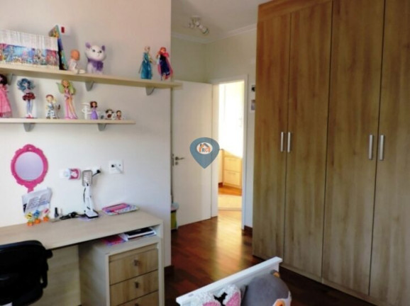 Imagem Casa de Condomínio com 3 Quartos à Venda, 373 m² em Chácaras São Carlos - Cotia