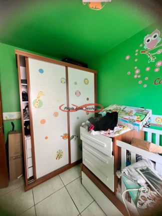 Imagem Apartamento com 2 Quartos à Venda, 50 m² em Vila Guilhermina - São Paulo Imagem Apartamento com 2 Quartos à Venda, 50 m² em Vila Guilhermina - São Paulo