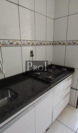 Imagem Apartamento com 2 Quartos à Venda, 48 m² em Jardim Vergueiro (sacomã) - São Paulo Imagem Apartamento com 2 Quartos à Venda, 48 m² em Jardim Vergueiro (sacomã) - São Paulo