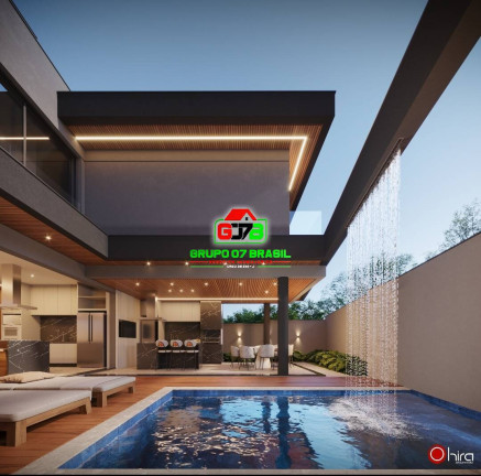 Imagem Casa com 4 Quartos à Venda, 278 m² em Bairro Da Floresta - São José Dos Campos Imagem Casa com 4 Quartos à Venda, 278 m² em Bairro Da Floresta - São José Dos Campos