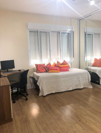 Imagem Apartamento com 3 Quartos à Venda, 218 m² em Cerqueira César - São Paulo Imagem Apartamento com 3 Quartos à Venda, 218 m² em Cerqueira César - São Paulo
