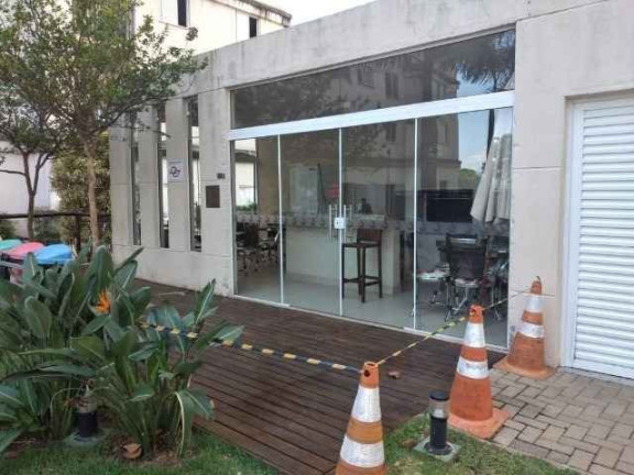 Imagem Apartamento com 3 Quartos à Venda, 62 m² em Jardim Augusta - São José Dos Campos Imagem Apartamento com 3 Quartos à Venda, 62 m² em Jardim Augusta - São José Dos Campos