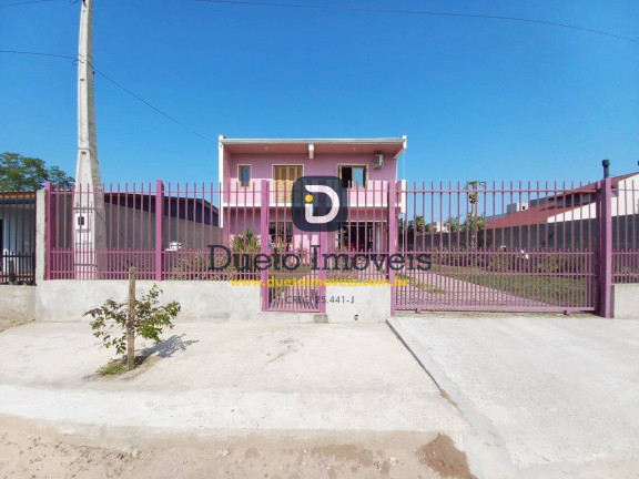 Imagem Casa com 2 Quartos à Venda, 212 m² em Pinheiro Machado - Santa Maria Imagem Casa com 2 Quartos à Venda, 212 m² em Pinheiro Machado - Santa Maria