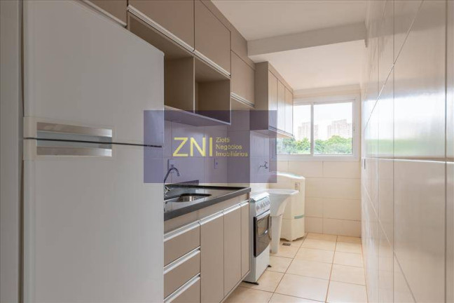 Imagem Apartamento com 2 Quartos à Venda, 52 m² em Jardim Anhanguera - Ribeirão Preto Imagem Apartamento com 2 Quartos à Venda, 52 m² em Jardim Anhanguera - Ribeirão Preto