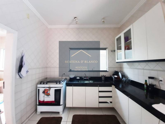 Imagem Casa de Condomínio com 4 Quartos à Venda, 259 m² em Condomínio Granja Olga - Sorocaba