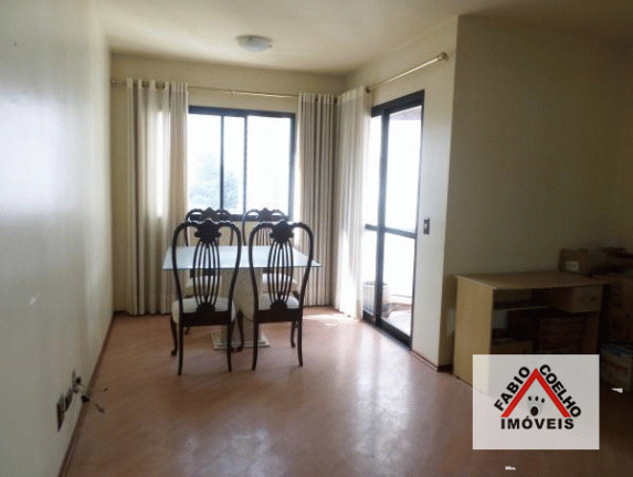 Apartamento à Venda, 102 m² em Jardim Marajoara - São Paulo