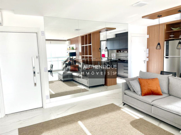 Imagem Apartamento com 3 Quartos à Venda, 110 m² em Alto De Pinheiros - São Paulo Imagem Apartamento com 3 Quartos à Venda, 110 m² em Alto De Pinheiros - São Paulo