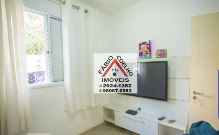 Imagem Apartamento com 3 Quartos à Venda, 70 m² em Jardim Prudência - São Paulo