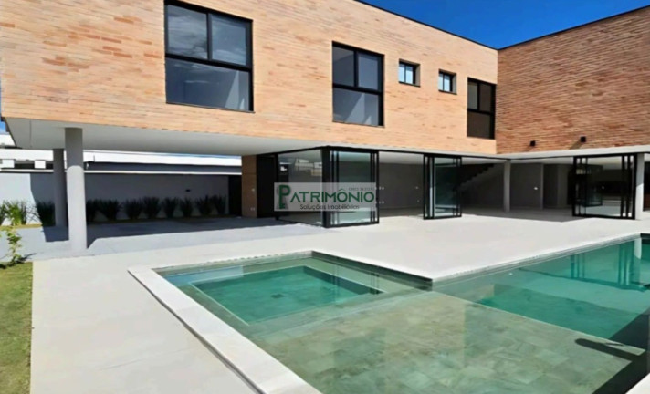 Imagem Casa com 4 Quartos à Venda, 350 m² em Tamboré Jaguariúna - Jaguariúna Imagem Casa com 4 Quartos à Venda, 350 m² em Tamboré Jaguariúna - Jaguariúna