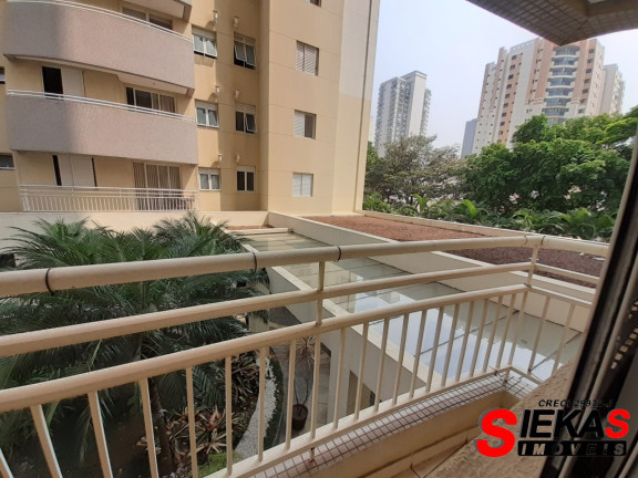 Imagem Apartamento com 2 Quartos para Alugar, 60 m² em Vila Gomes Cardim - São Paulo Imagem Apartamento com 2 Quartos para Alugar, 60 m² em Vila Gomes Cardim - São Paulo