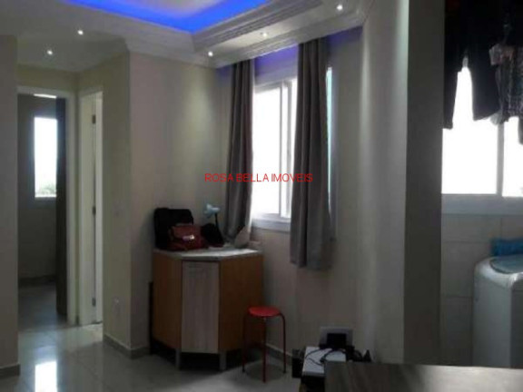 Imagem Apartamento com 2 Quartos à Venda, 49 m² em Nova Cidade Jardim - Jundiaí Imagem Apartamento com 2 Quartos à Venda, 49 m² em Nova Cidade Jardim - Jundiaí