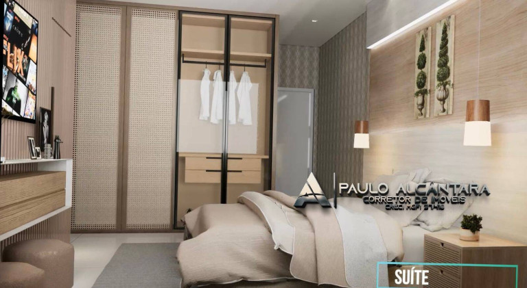 Imagem Apartamento com 3 Quartos à Venda, 185 m² em Belvedere - Coronel Fabriciano Imagem Apartamento com 3 Quartos à Venda, 185 m² em Belvedere - Coronel Fabriciano