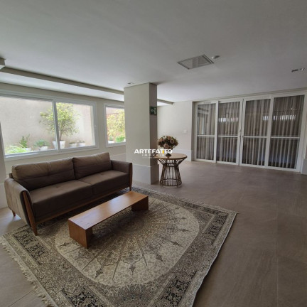 Imagem Apartamento com 3 Quartos à Venda, 135 m² em Jardim Consolação - Franca Imagem Apartamento com 3 Quartos à Venda, 135 m² em Jardim Consolação - Franca