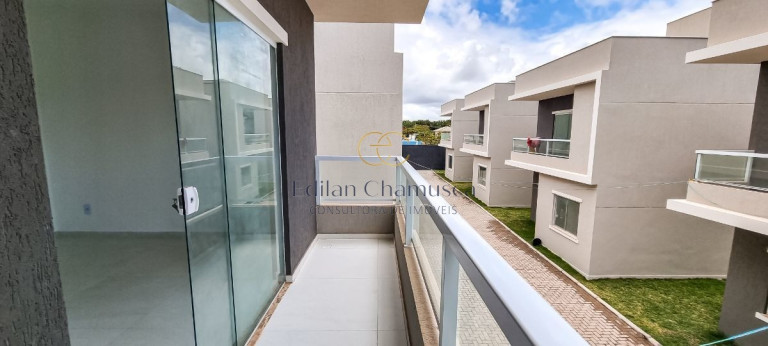 Imagem Casa de Condomínio à Venda, 120 m² em Buraquinho - Lauro De Freitas