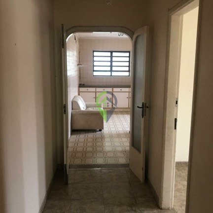 Imagem Casa com 4 Quartos para Alugar, 338 m² em Boqueirão - Santos Imagem Casa com 4 Quartos para Alugar, 338 m² em Boqueirão - Santos
