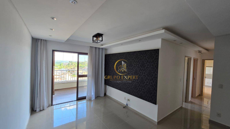 Imagem Apartamento com 3 Quartos para Alugar, 94 m² em Urbanova - São José Dos Campos Imagem Apartamento com 3 Quartos para Alugar, 94 m² em Urbanova - São José Dos Campos