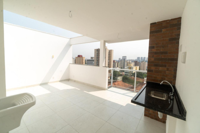 Imóvel com 3 Quartos à Venda, 100 m² em Centro - São Bernardo Do Campo