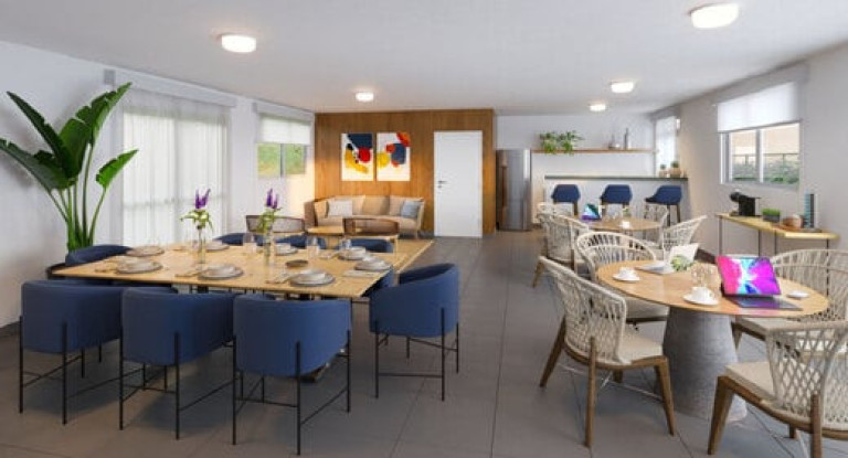 Imagem Apartamento com 2 Quartos à Venda, 40 m² em Jacarepaguá - Rio De Janeiro Imagem Apartamento com 2 Quartos à Venda, 40 m² em Jacarepaguá - Rio De Janeiro