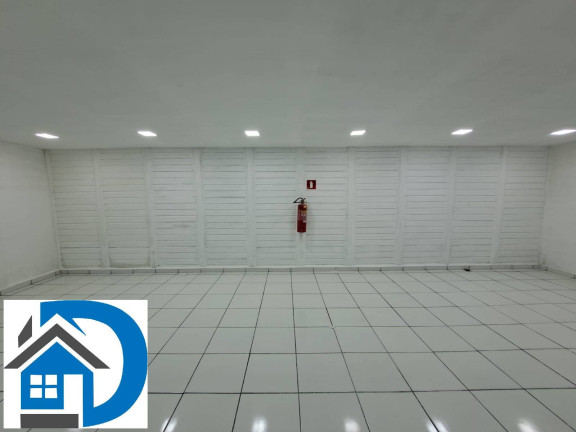 Imagem Galpão para Alugar, 250 m² em Jardim Gonçalves - Sorocaba