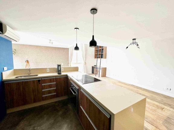 Imagem Imóvel com 1 Quarto à Venda, 80 m² em Vila Nova Conceição - São Paulo Imagem Imóvel com 1 Quarto à Venda, 80 m² em Vila Nova Conceição - São Paulo