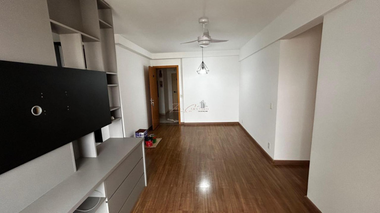 Imagem Apartamento com 3 Quartos à Venda, 69 m² em Tiradentes - Campo Grande Imagem Apartamento com 3 Quartos à Venda, 69 m² em Tiradentes - Campo Grande