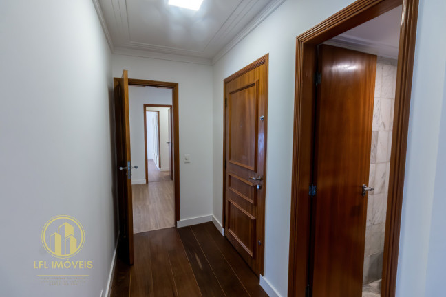 Imagem Apartamento com 4 Quartos à Venda,  em Itaim Bibi - São Paulo