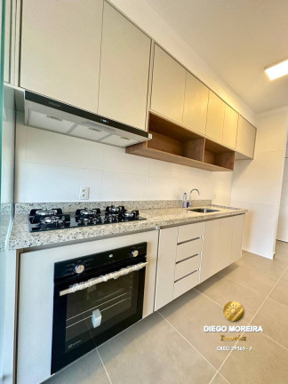 Imagem Apartamento com 2 Quartos à Venda, 102 m² em Vila Thais - Atibaia Imagem Apartamento com 2 Quartos à Venda, 102 m² em Vila Thais - Atibaia