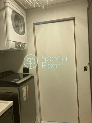 Imagem Cobertura com 3 Quartos à Venda, 350 m² em Vila Olímpia - São Paulo