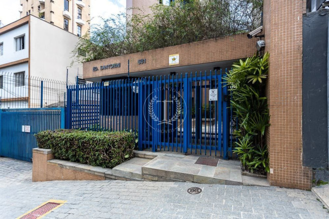 Imagem Apartamento com 3 Quartos à Venda, 93 m² em Vila Madalena - São Paulo Imagem Apartamento com 3 Quartos à Venda, 93 m² em Vila Madalena - São Paulo