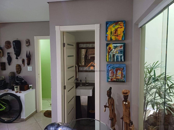 Imagem Sobrado com 4 Quartos à Venda, 442 m² em Vila Floresta - Santo André Imagem Sobrado com 4 Quartos à Venda, 442 m² em Vila Floresta - Santo André