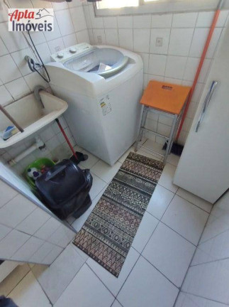 Imagem Apartamento com 2 Quartos à Venda, 50 m² em Freguesia Do ó - São Paulo