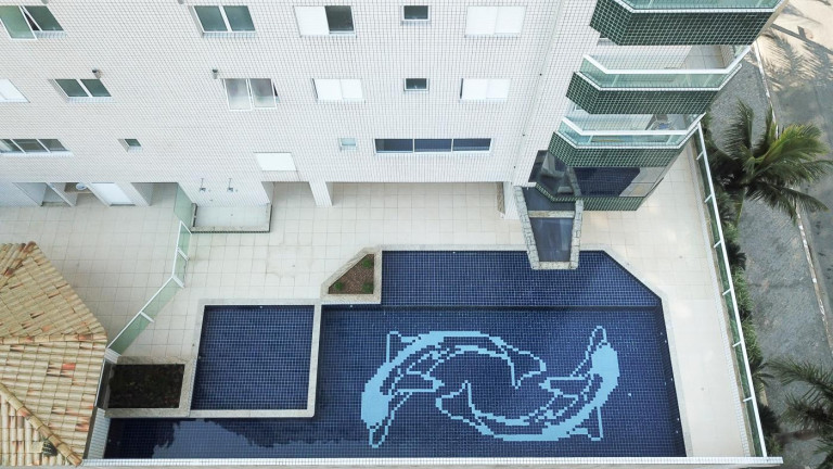 Imagem Apartamento com 4 Quartos à Venda, 640 m² em Canto Do Forte - Praia Grande Imagem Apartamento com 4 Quartos à Venda, 640 m² em Canto Do Forte - Praia Grande