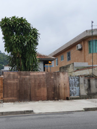 Imagem Terreno à Venda, 245 m² em Vila Belmiro - Santos