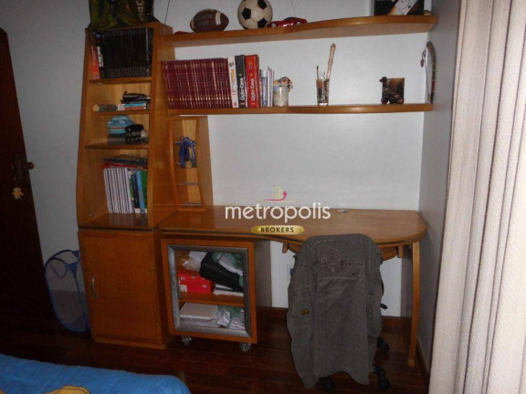 Imagem Sobrado com 3 Quartos à Venda, 270 m² em Olímpico - São Caetano Do Sul