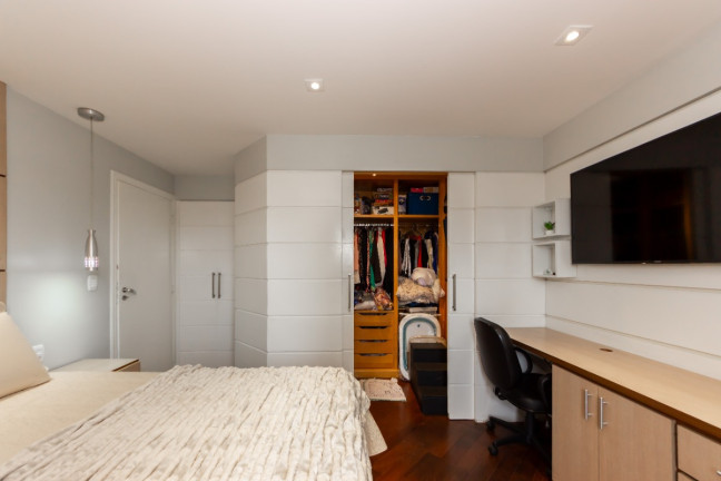 Imagem Apartamento com 3 Quartos à Venda, 130 m² em Vila Formosa - São Paulo
