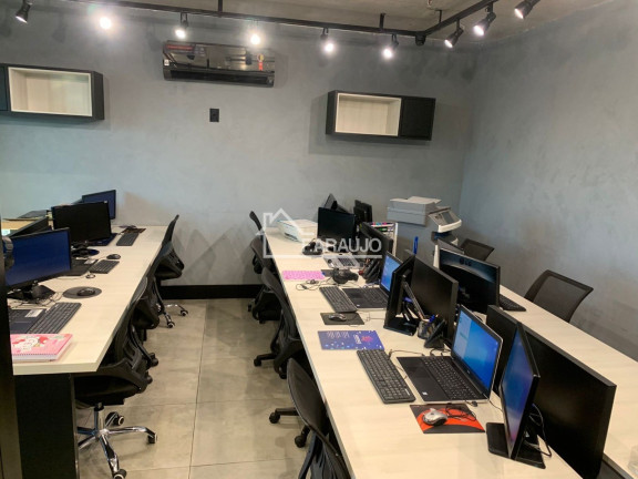 Imagem Imóvel Comercial à Venda, 49 m² em Jardim Vergueiro - Sorocaba Imagem Imóvel Comercial à Venda, 49 m² em Jardim Vergueiro - Sorocaba