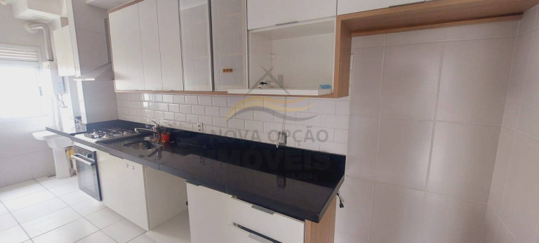 Imagem Apartamento com 2 Quartos à Venda, 66 m² em Jardim Flórida - Jundiaí